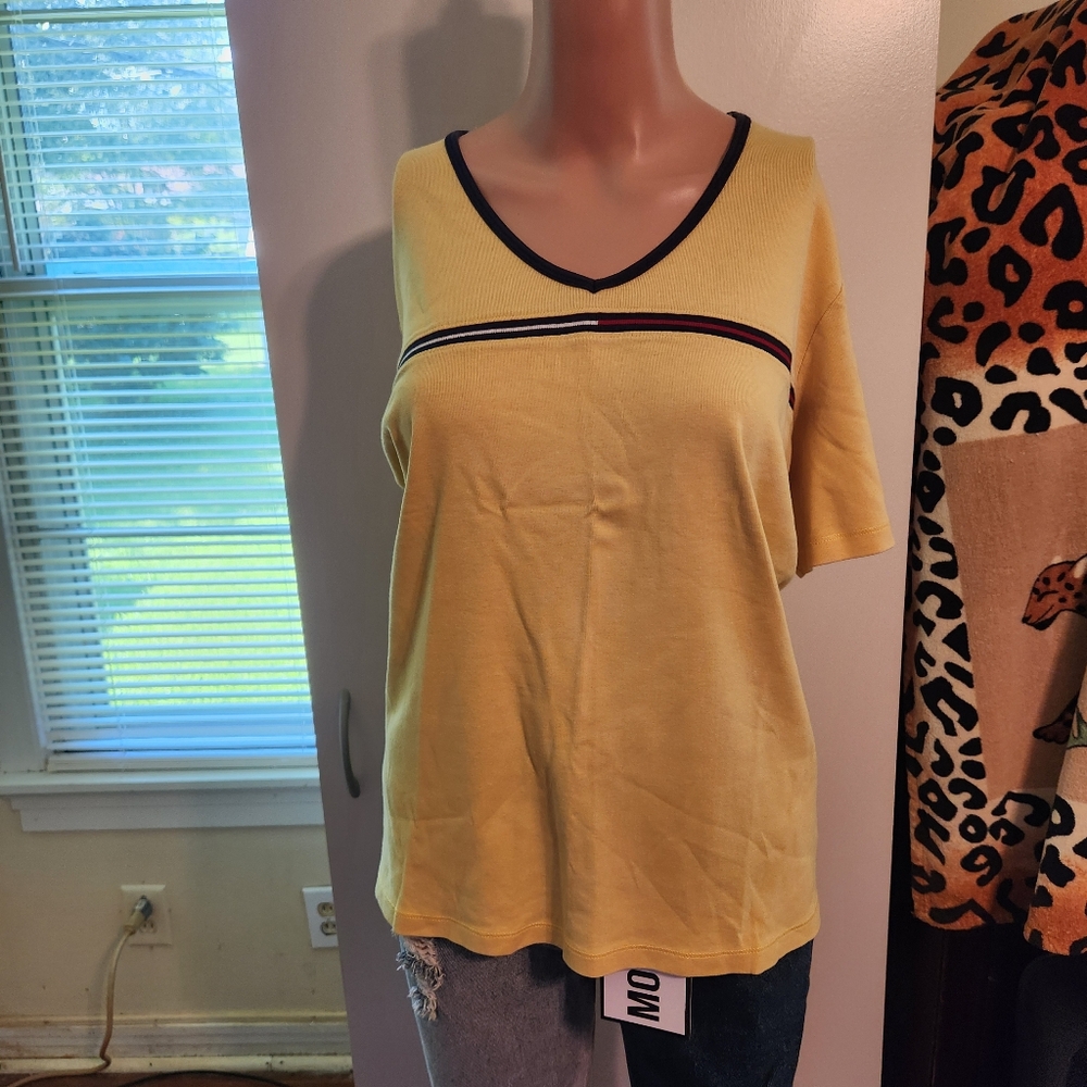 TH women's t shirt